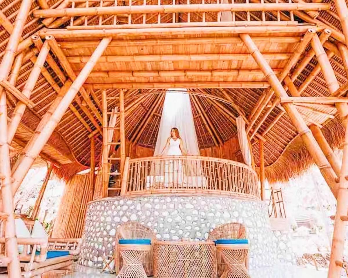 La Royale Nusa Penida Toyapakeh Exterior foto