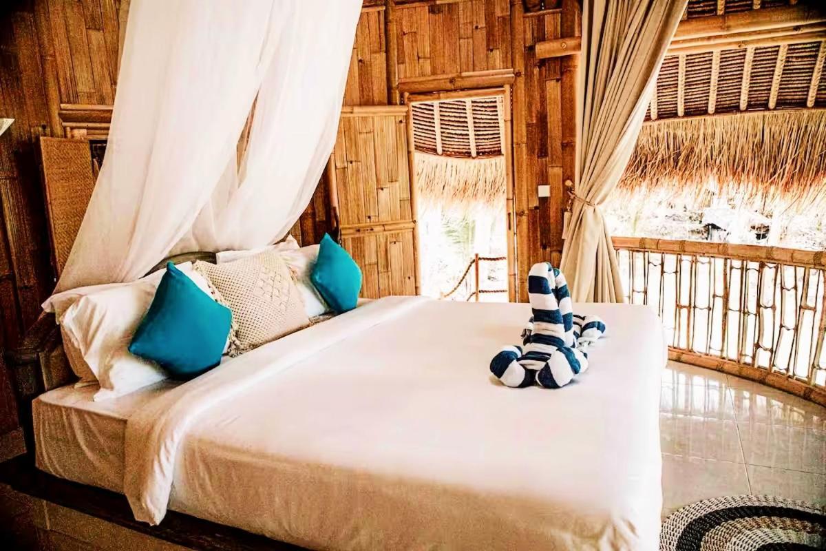 La Royale Nusa Penida Toyapakeh Exterior foto
