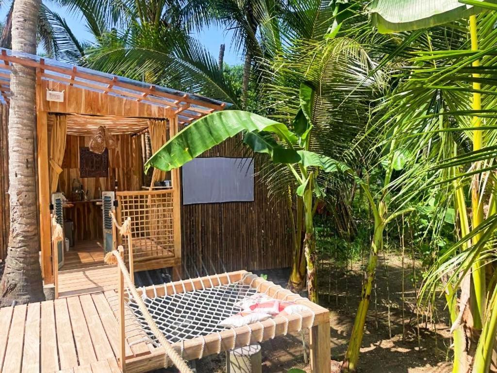 La Royale Nusa Penida Toyapakeh Exterior foto
