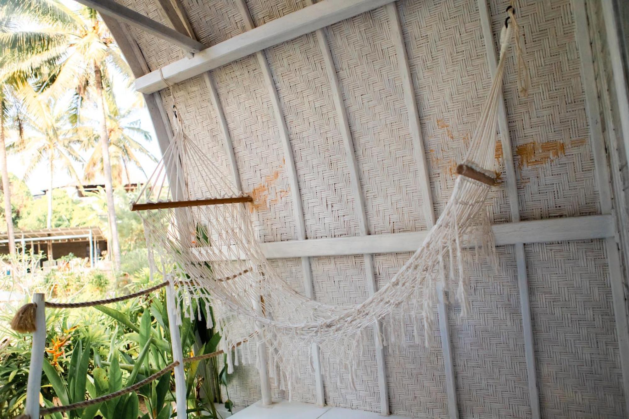La Royale Nusa Penida Toyapakeh Exterior foto