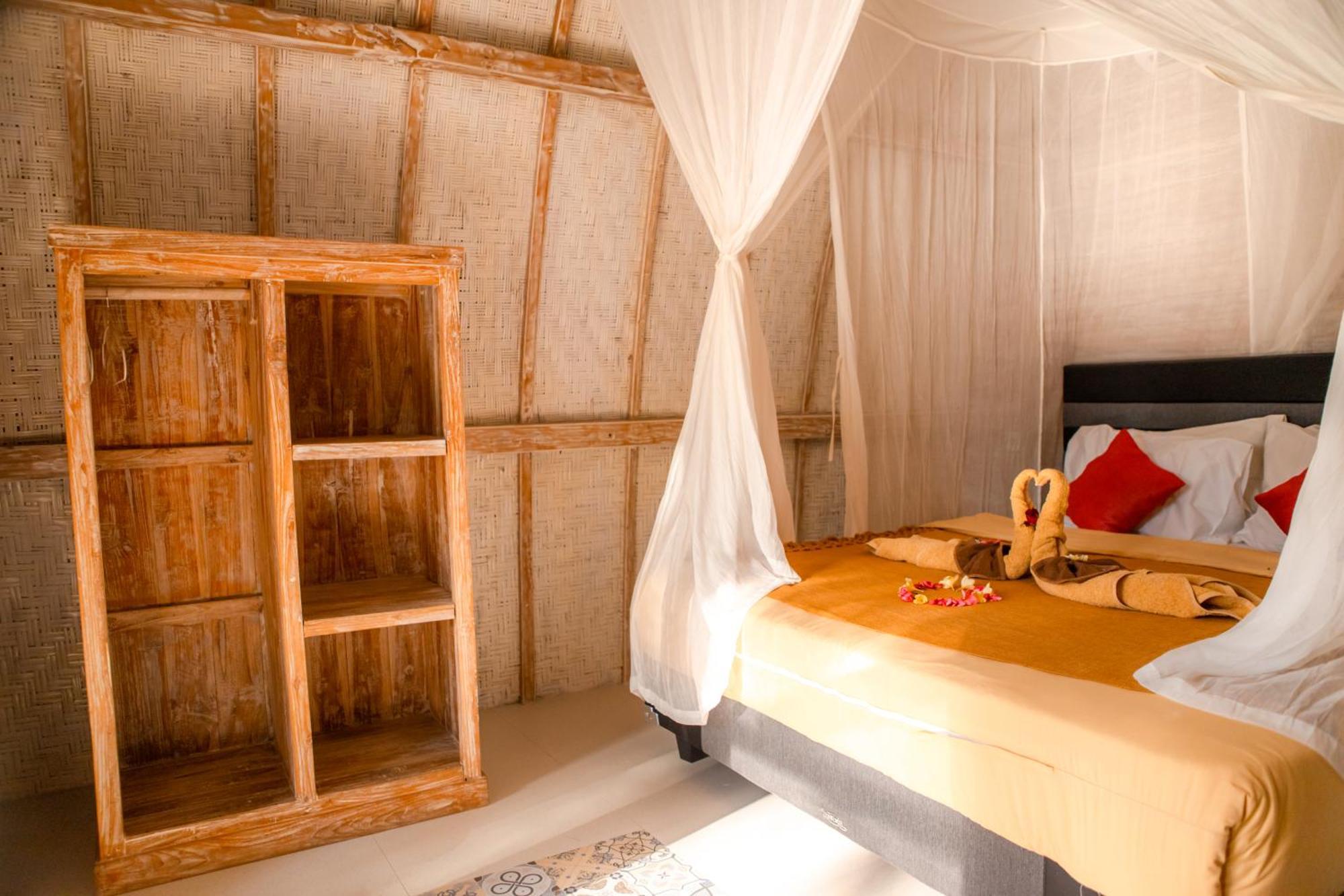 La Royale Nusa Penida Toyapakeh Habitación foto