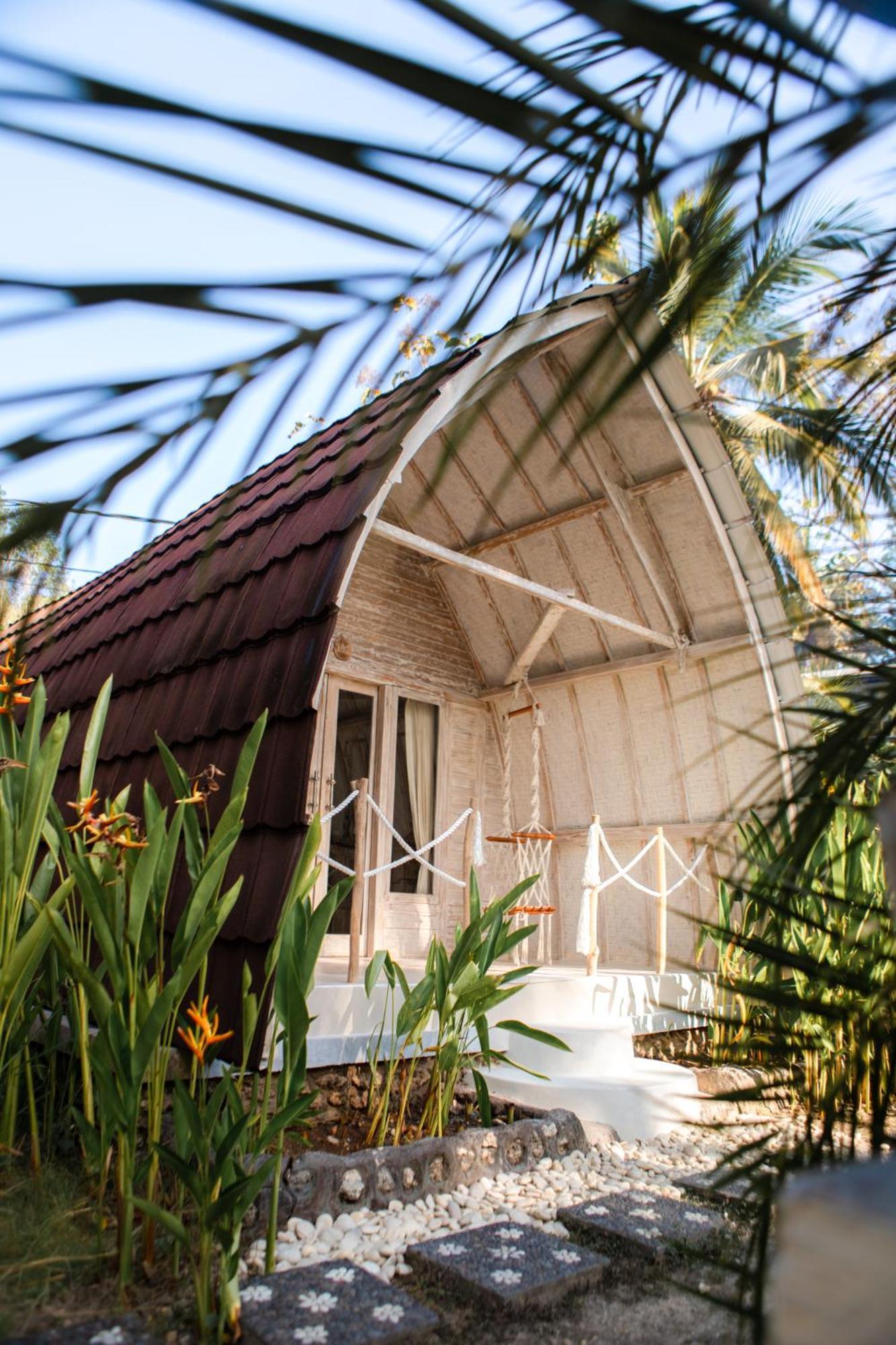 La Royale Nusa Penida Toyapakeh Exterior foto