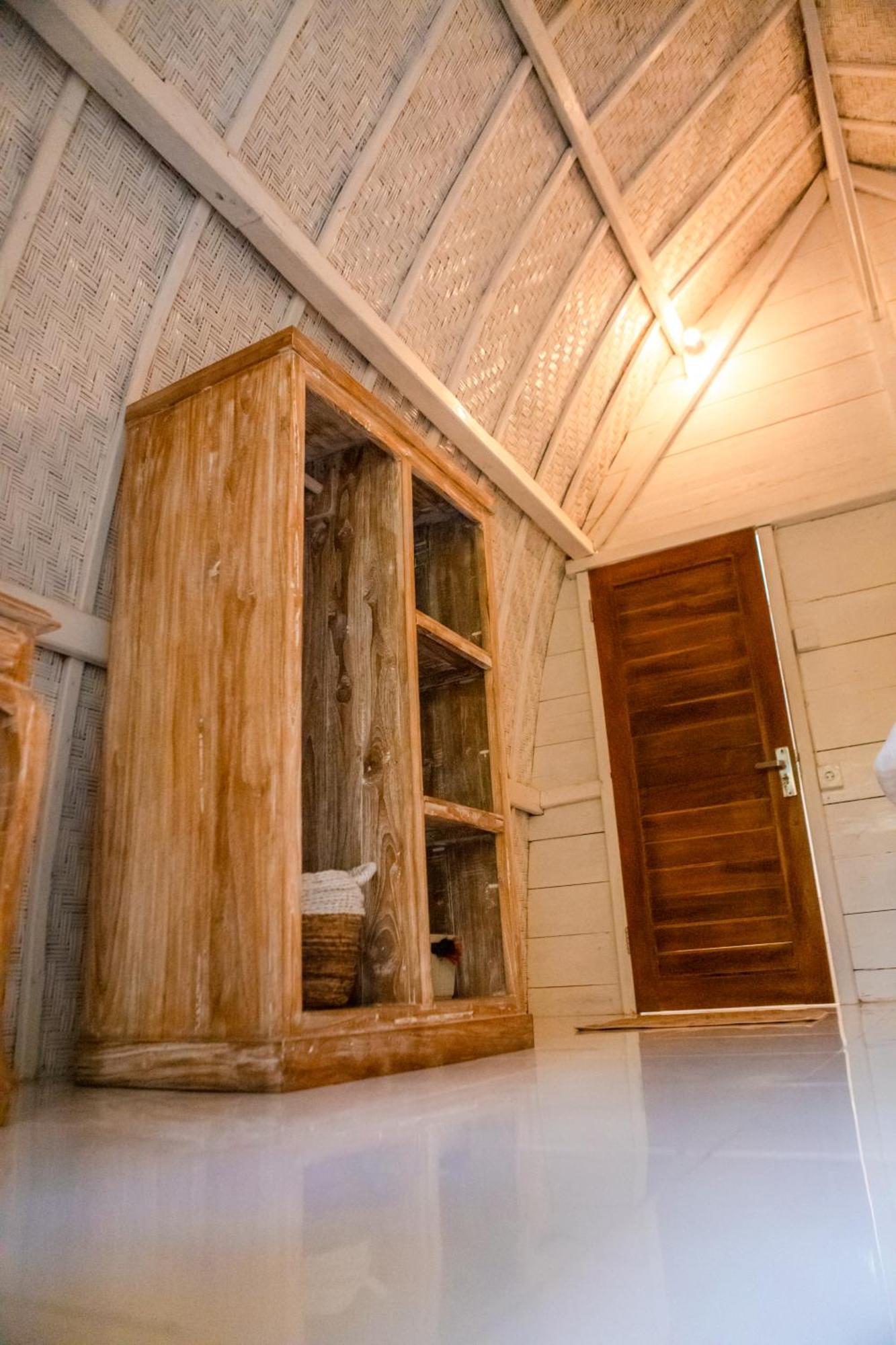La Royale Nusa Penida Toyapakeh Exterior foto