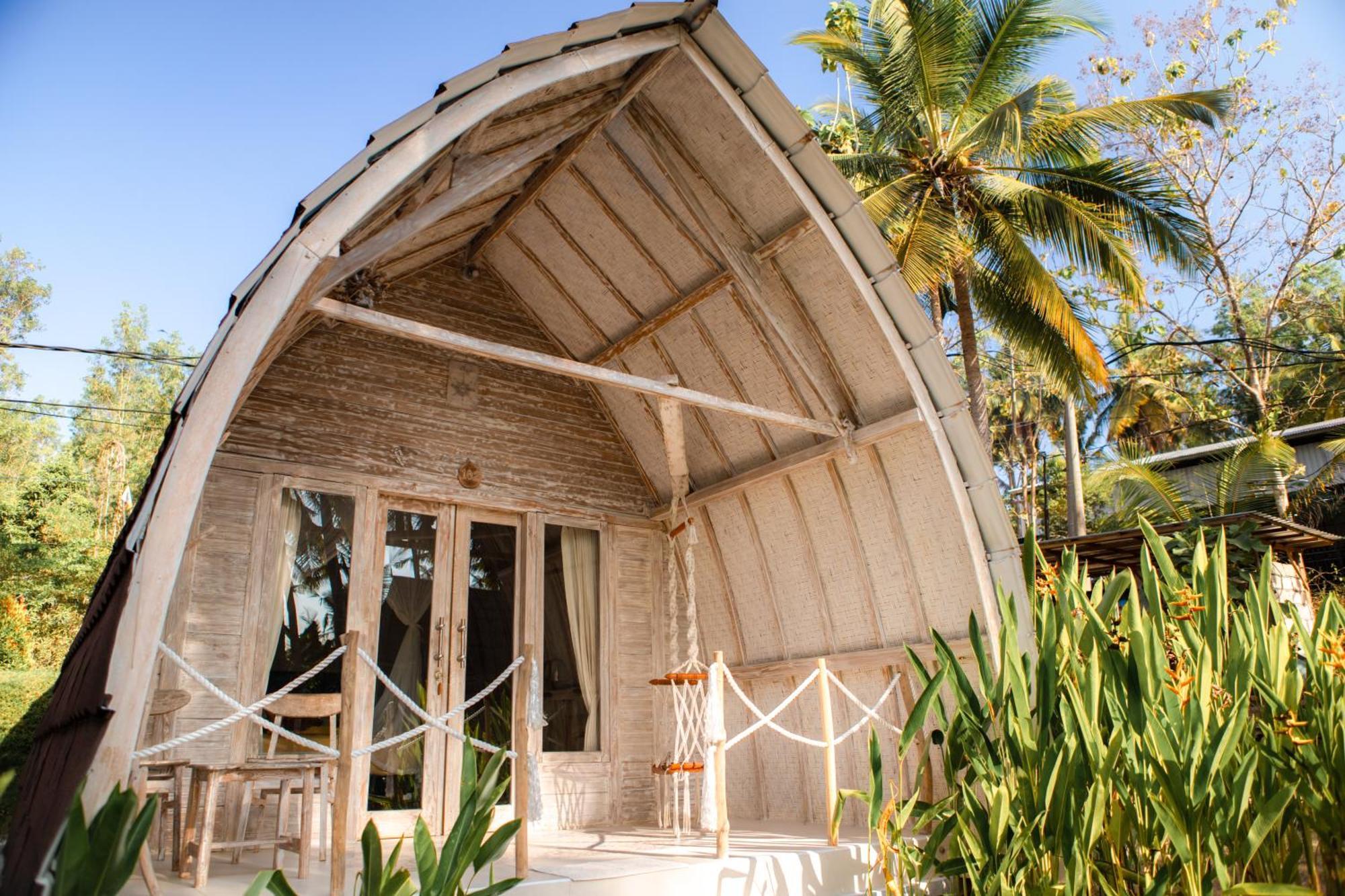 La Royale Nusa Penida Toyapakeh Exterior foto